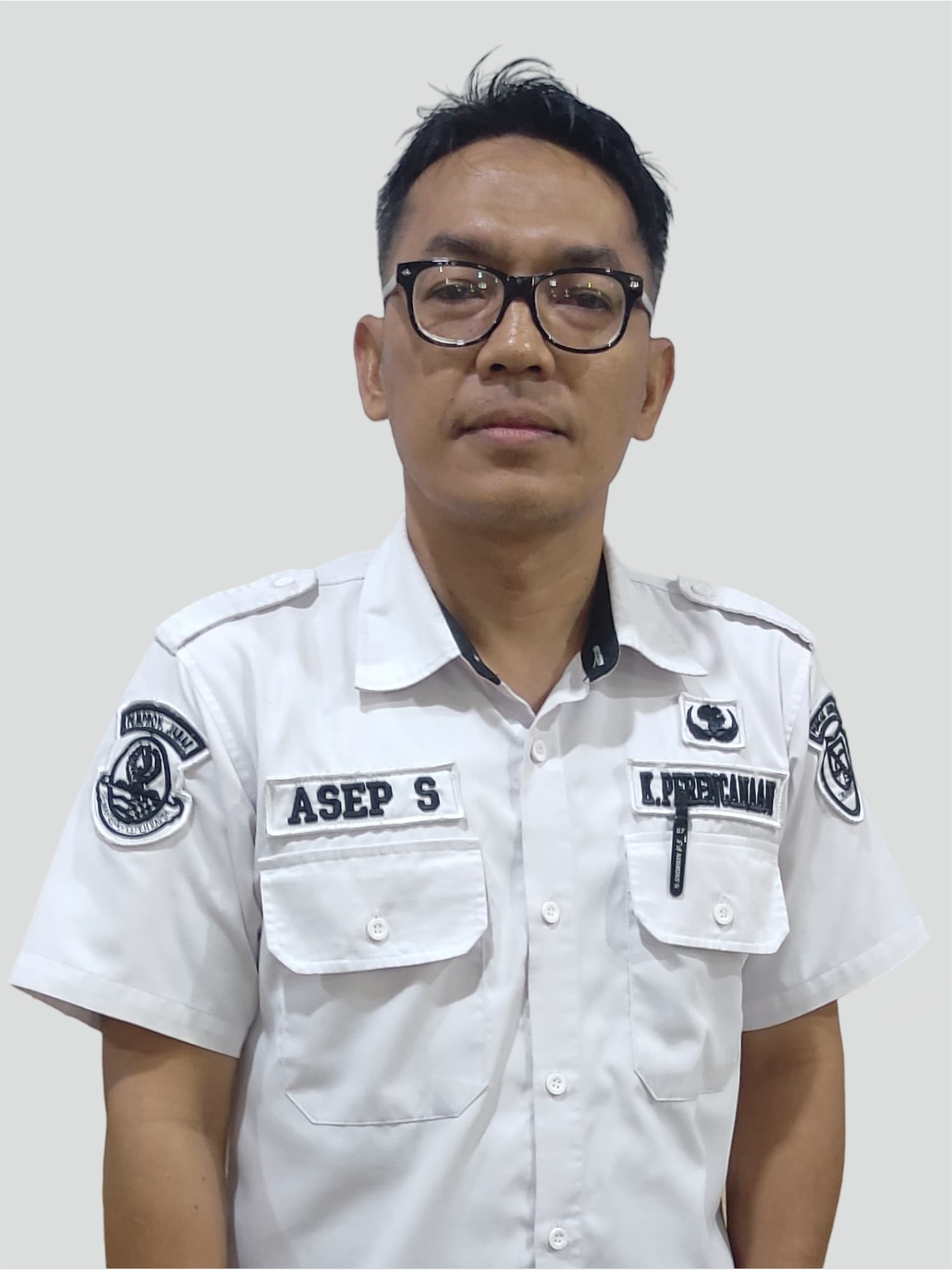 Asep Sutiman