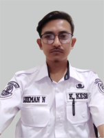 Lukman Nurhakim