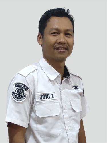 Joni Iskandar